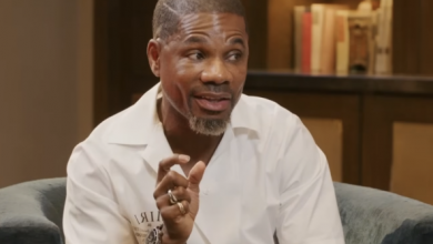 Photo of Kirk Franklin criticizes the weaponization of marriage and sexuality in Christianity